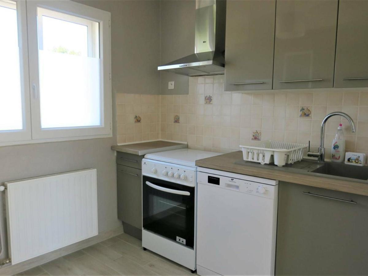 Maison Renovee Avec Jardin, Wifi, A 1km Du Port De Ploumanac'h, - Fr-1-368-303 *