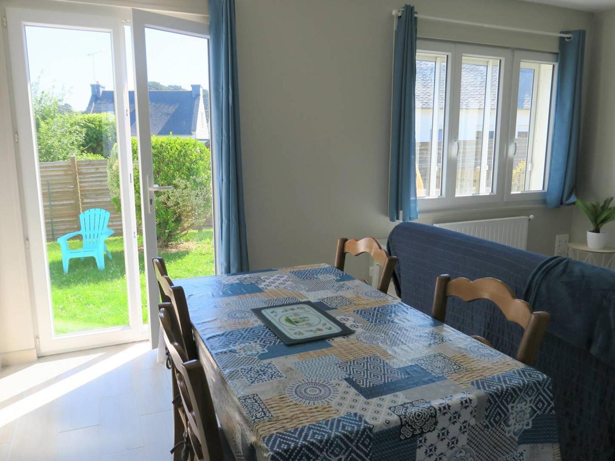 Maison Renovee Avec Jardin, Wifi, A 1km Du Port De Ploumanac'h, - Fr-1-368-303 Holiday home Perros-Guirec