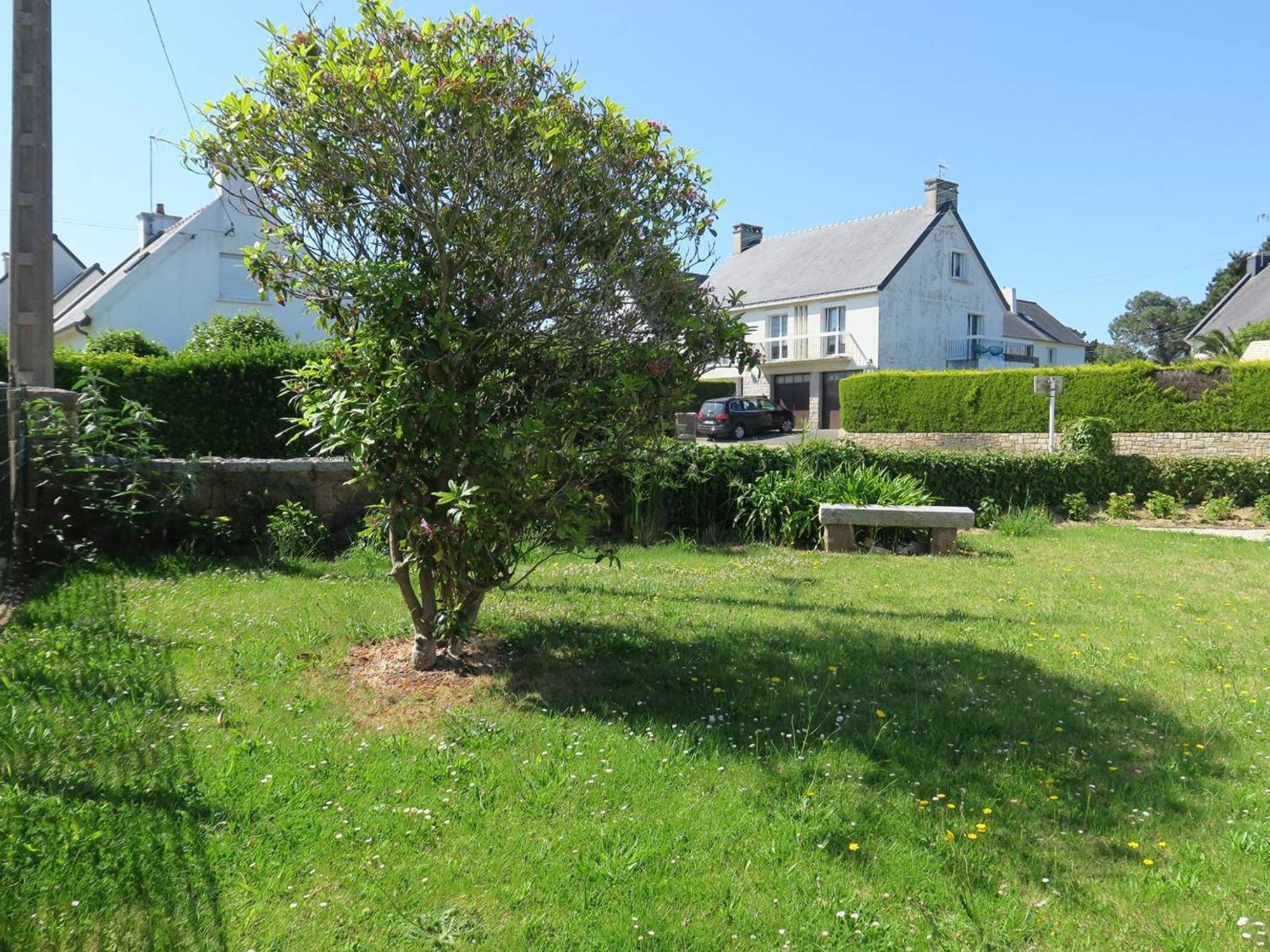 Maison Renovee Avec Jardin, Wifi, A 1km Du Port De Ploumanac'h, - Fr-1-368-303