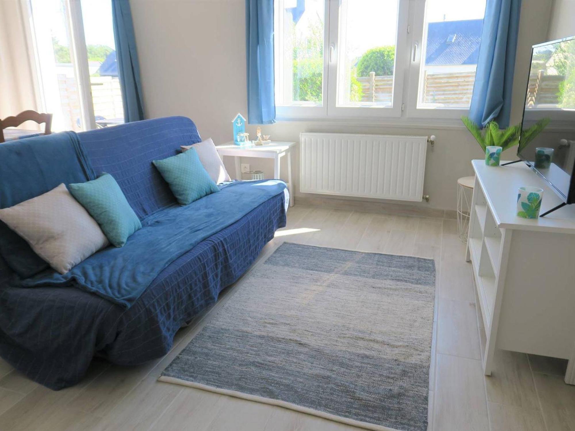 Maison Renovee Avec Jardin, Wifi, A 1km Du Port De Ploumanac'h, - Fr-1-368-303
