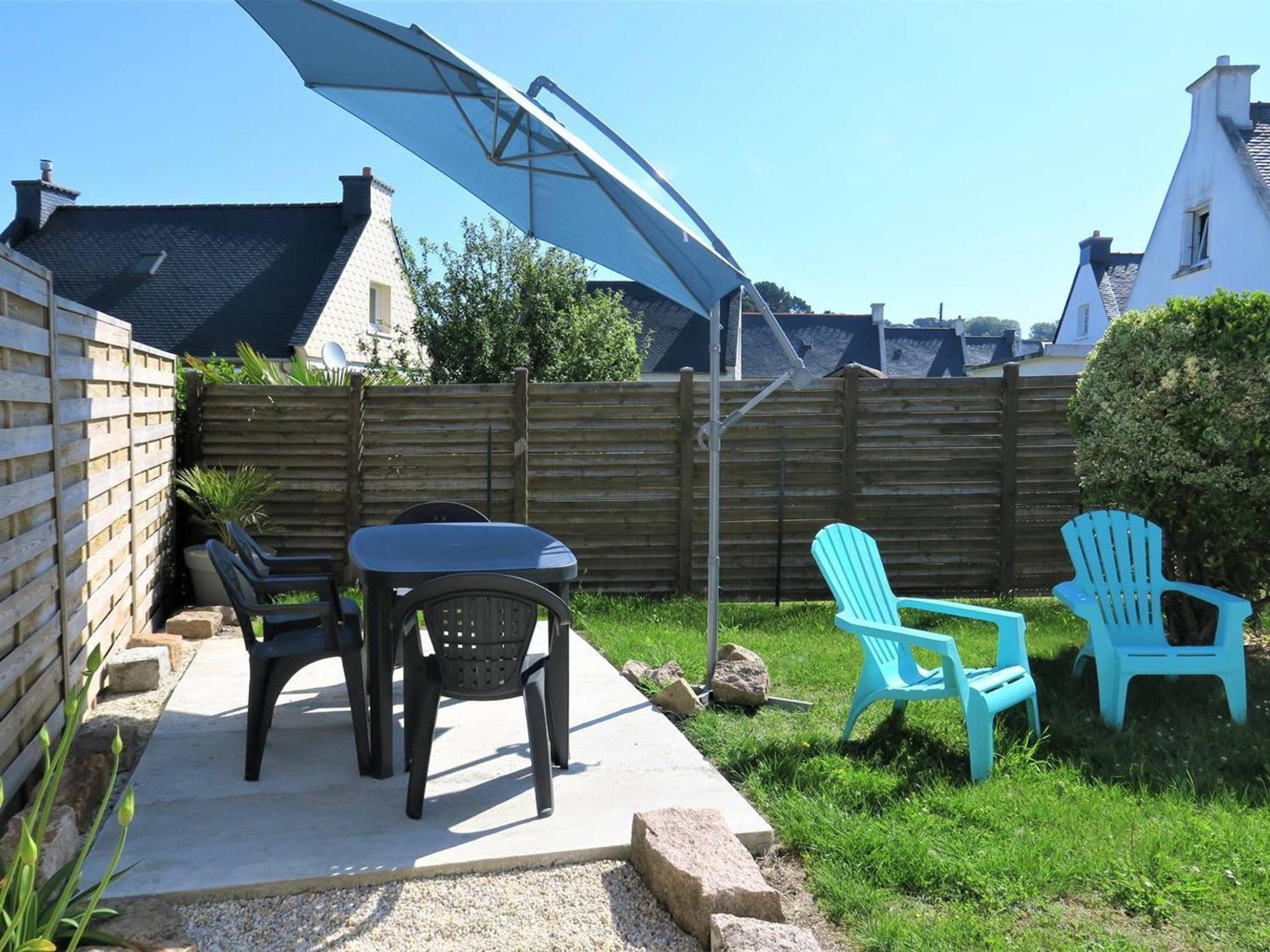 Maison Renovee Avec Jardin, Wifi, A 1km Du Port De Ploumanac'h, - Fr-1-368-303 Holiday home *