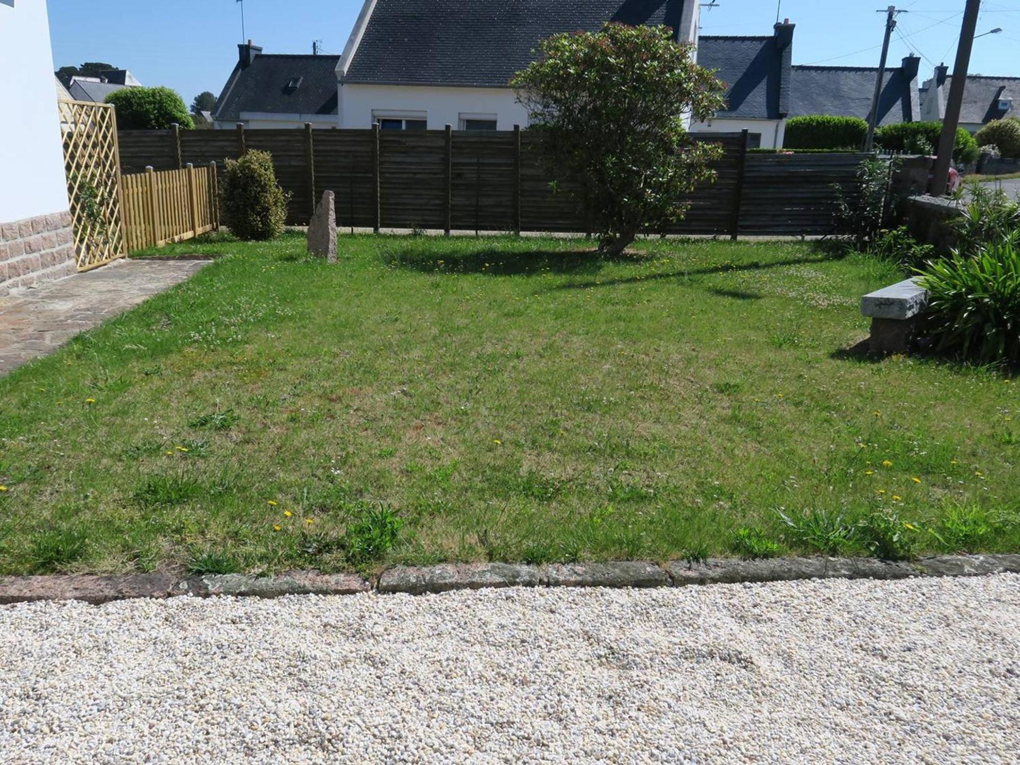 Maison Renovee Avec Jardin, Wifi, A 1km Du Port De Ploumanac'h, - Fr-1-368-303 Perros-Guirec
