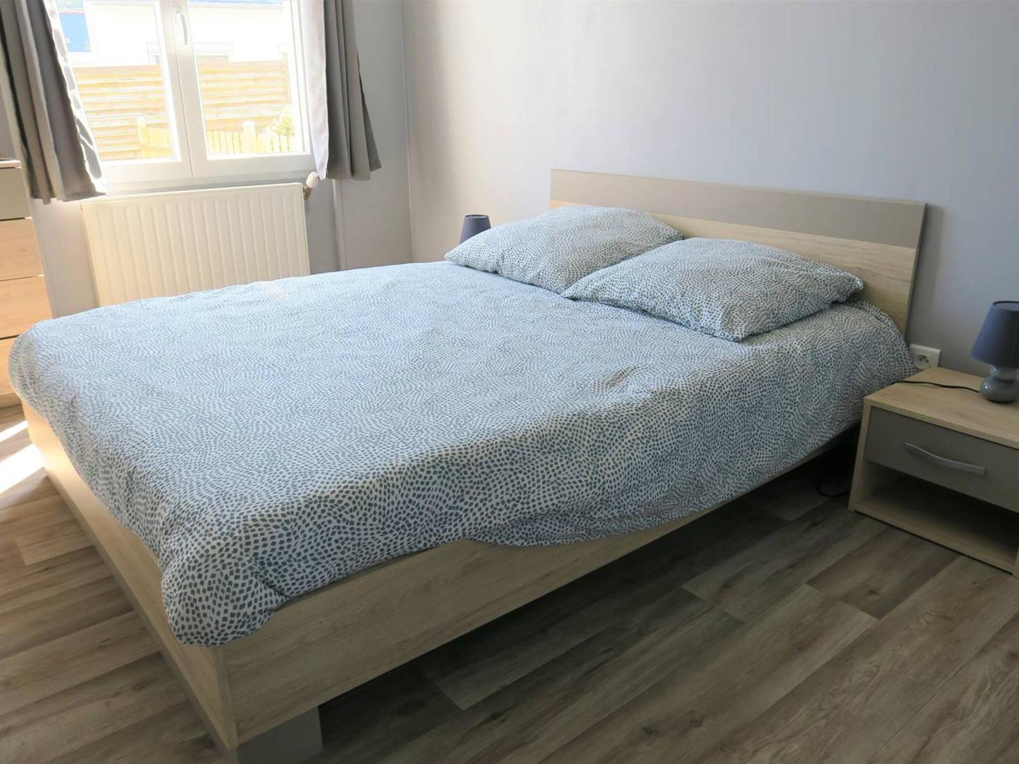 Holiday home Maison Renovee Avec Jardin, Wifi, A 1km Du Port De Ploumanac'h, - Fr-1-368-303